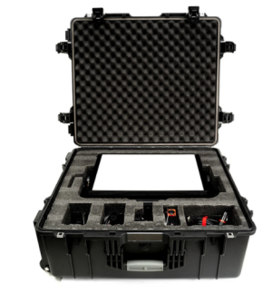 Aputure Nova P300c RGBWW LED KIT sa koferom