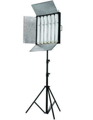 Visico FL-556 Osram 6x55w 