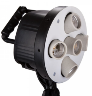 Brilliant FL-605 5x85W