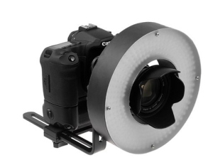 Visico LED 352A Ring Light
