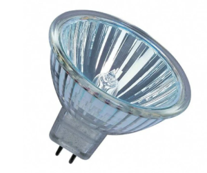 RJLS MEGA 50W 12V IRC FL GU5.3