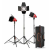 Brilliant SP-2400 Focus Spot Light Kit (sa dimerima)