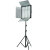 Visico FL-556 Osram 6x55w 