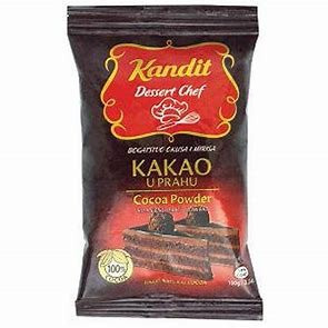 Kakako prah 100gr Kandit