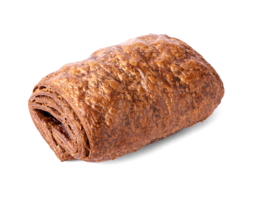 Čokoladni kroasan