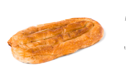 Burek motani