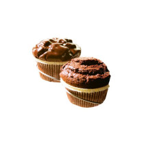 Mama's Cake Choco - Muffin Čoko