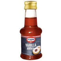 AROMA VANILA DR.OETKER 38ML
