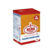 Brašno TIP-400 1kg Klas
