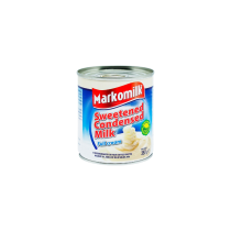 Mlijeko zaslađeno kondenzovano 379gr Markomilk