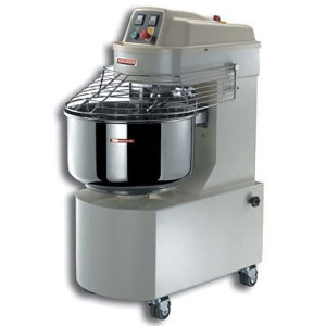 Gecoma – Mixer
