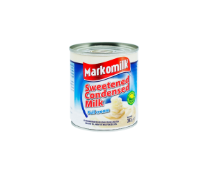 Mlijeko zaslađeno kondenzovano 379gr Markomilk