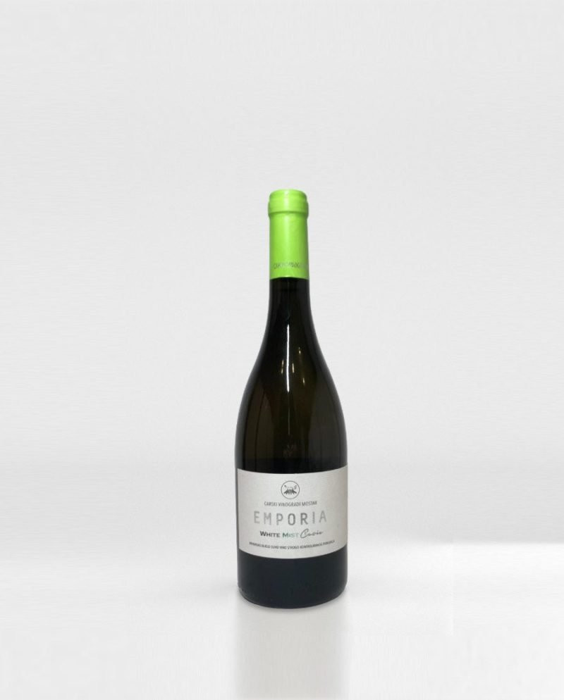 White Mist Cuvee