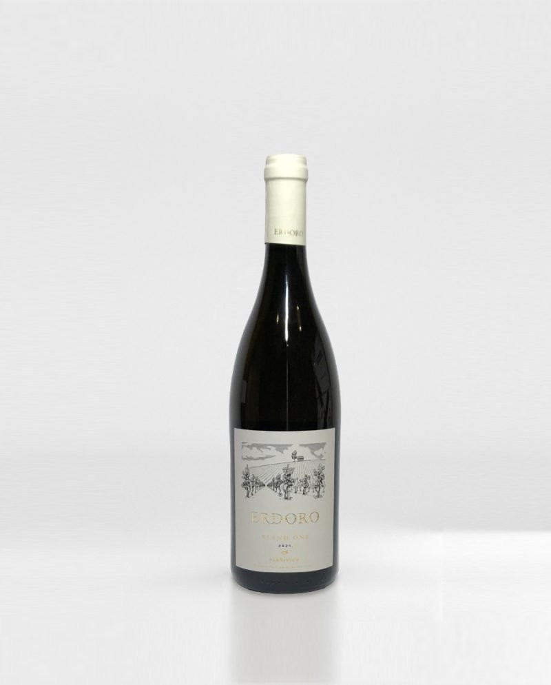 Erdoro Blend one