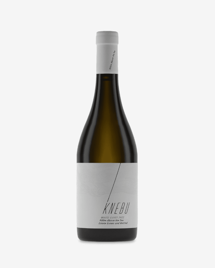 KNEBU White Cuvée