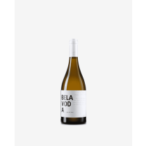 Bela Voda Tikveš white