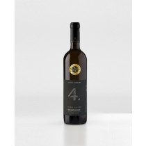 Puklavec Family Chardonnay Seven Numbers
