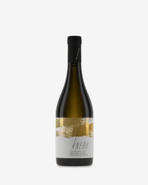KNEBU Chardonnay 2021.