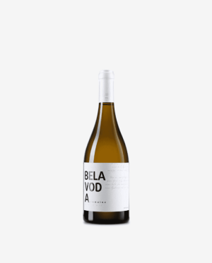 Bela Voda Tikveš white
