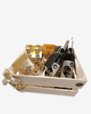 Poklon paket Sangria