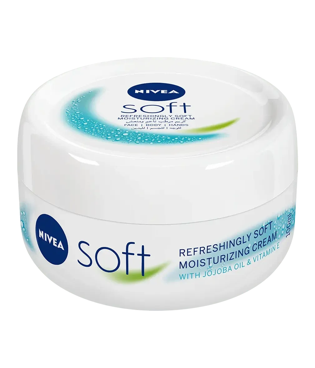 NIVEA Soft Hidratantna krema