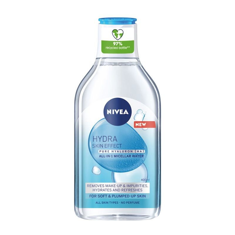 NIVEA Hydra Skin Effect