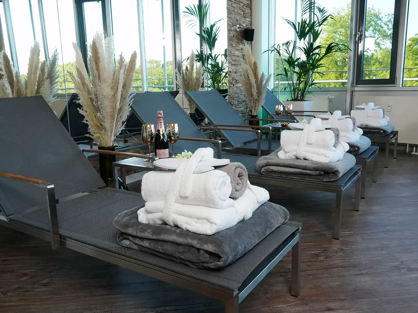 Relax Day Spa Paket