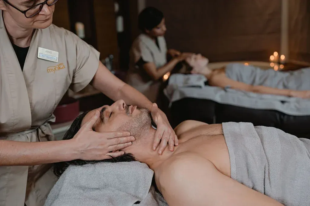Corporate Wellness Paket