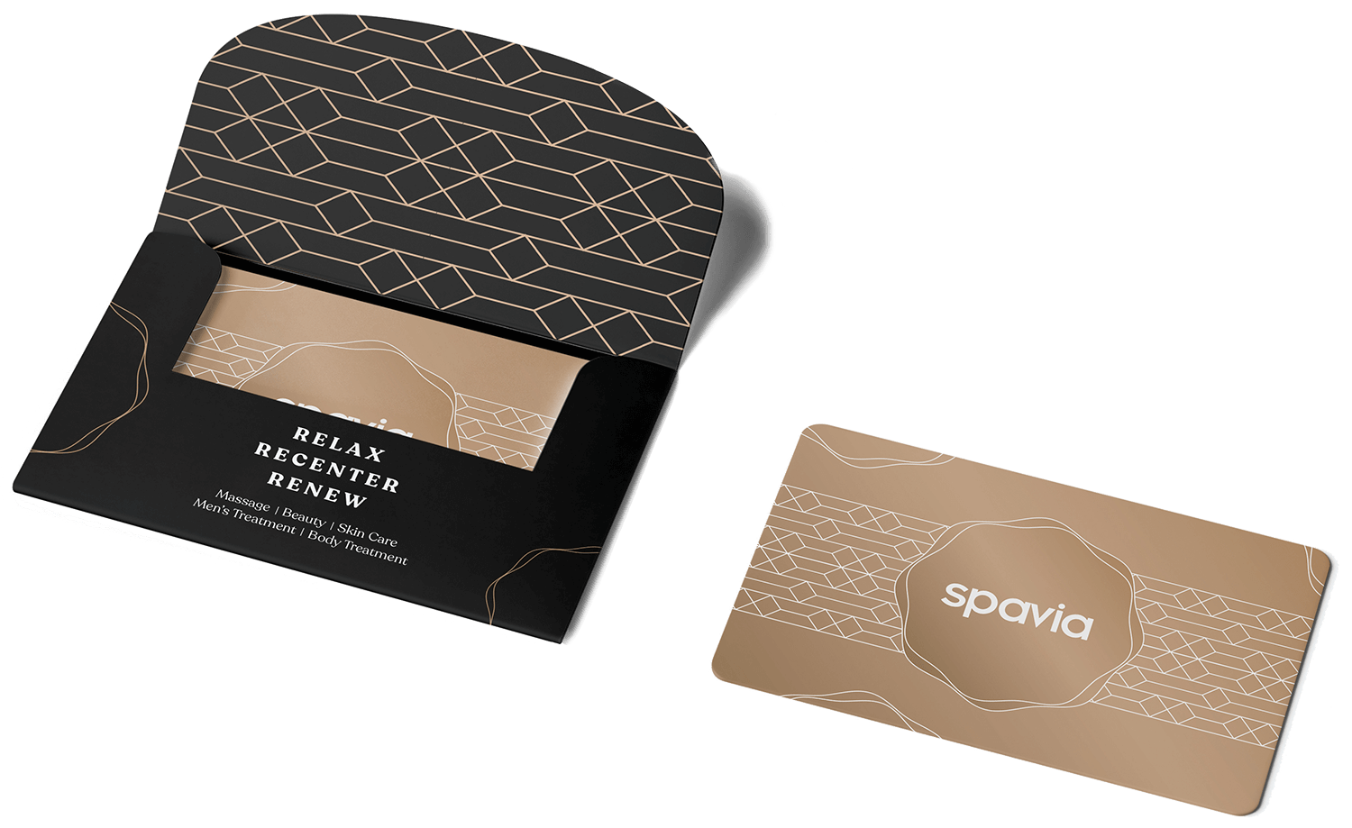 Poklon Kartica - Luksuzni Spa Vikend