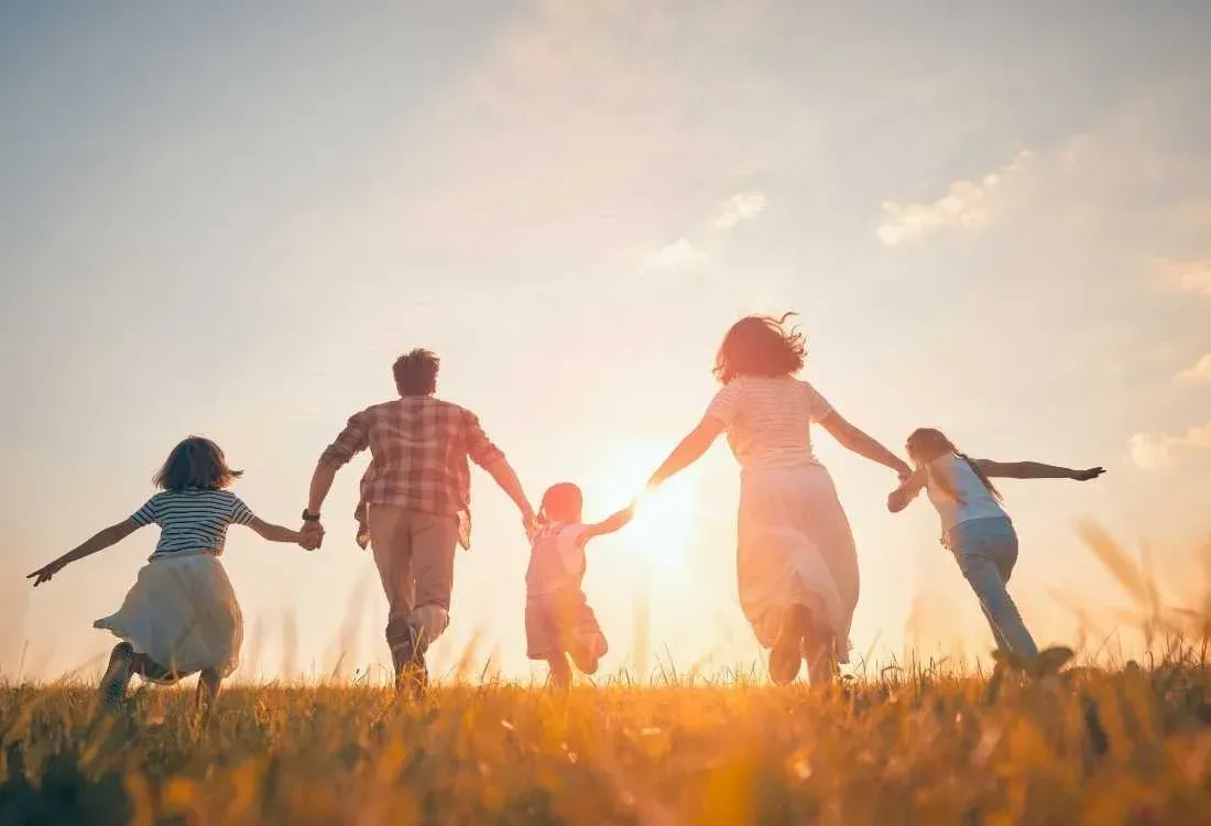 Family Wellness Program