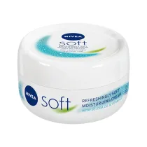 NIVEA Soft Hidratantna krema