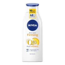 NIVEA Q10 Plus Firming Body Lotion