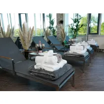 Relax Day Spa Paket