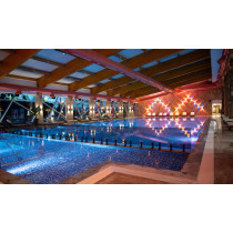 Wellness Vikend Paket