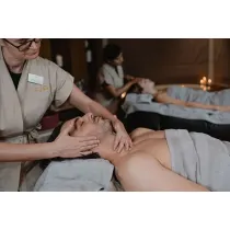 Corporate Wellness Paket