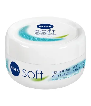 NIVEA Soft Hidratantna krema
