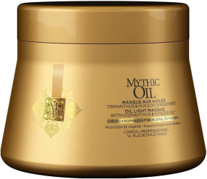 L'OREAL Mythic Oil Nourishing Hair Mask