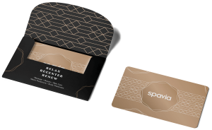 Poklon Kartica - Luksuzni Spa Vikend