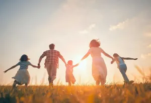 Family Wellness Program