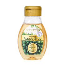 Organski agavin sirup