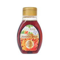 Organski javorov sirup