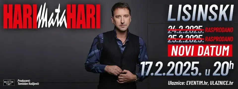 Hari Mata Hari 