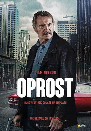 OPROST