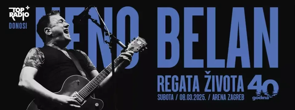 NENO BELAN