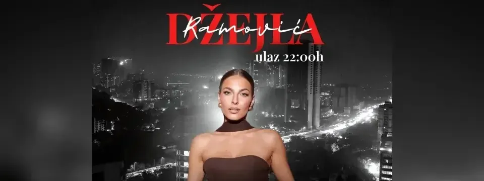 Džejla Ramović
