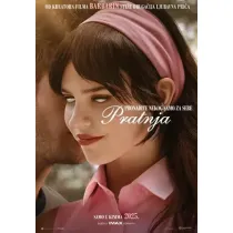 Pratnja