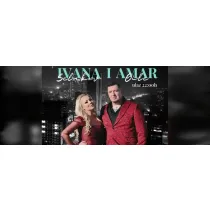 Ivana Selakov i Amar Gile