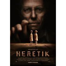 HERETIK