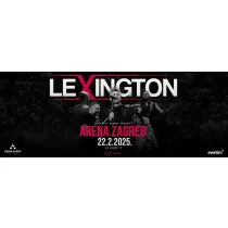 Lexington u Areni Zagreb
