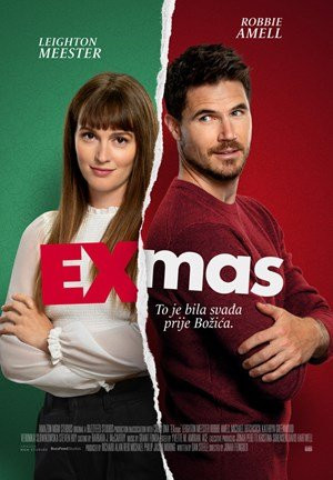 EXMAS
